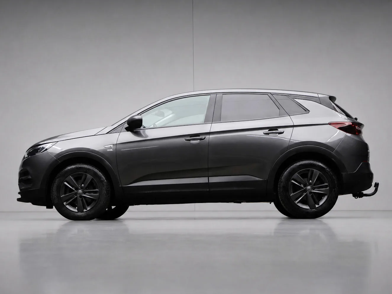 Opel Grandland (2019) — foto 1