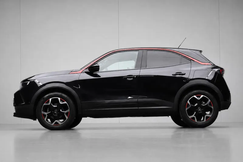 Opel Mokka (2021)