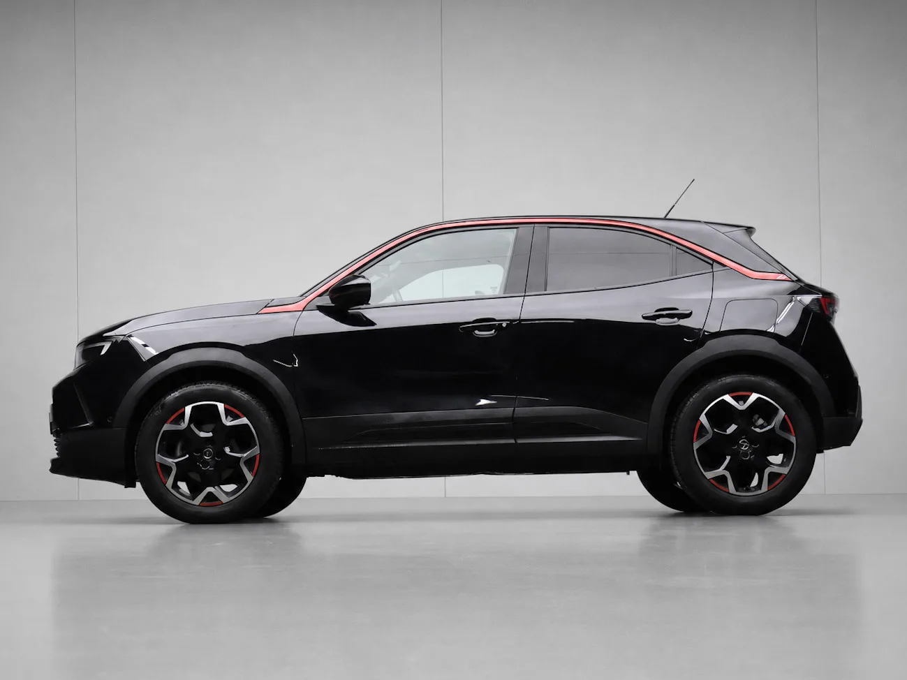 Opel Mokka (2021) — foto 1