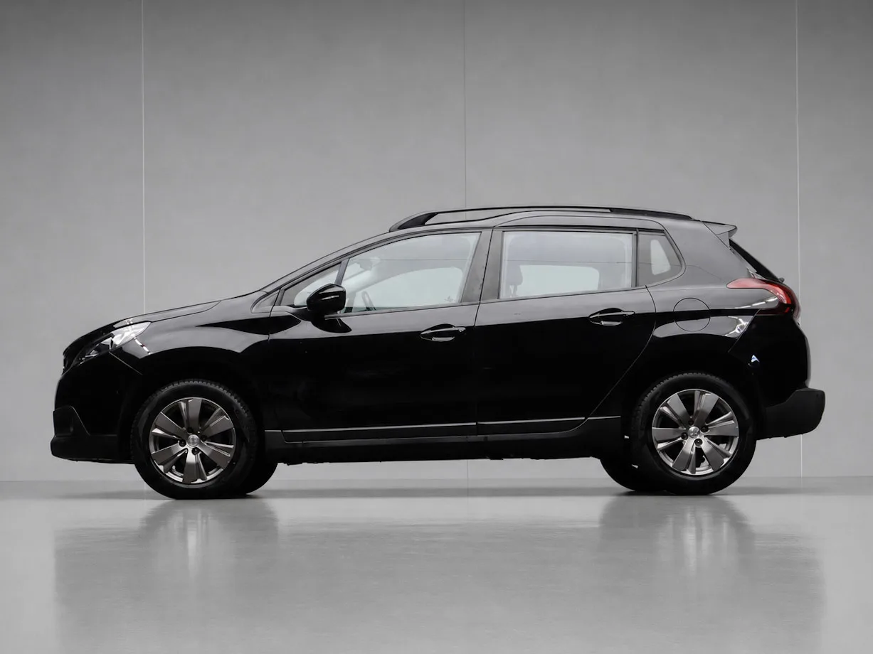 Peugeot 2008 (2017) — foto 1