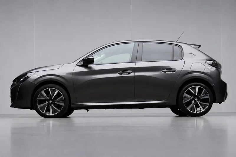 Peugeot 208 (2020)