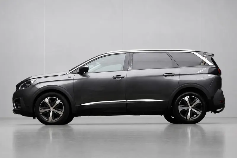 Peugeot 5008 (2019)