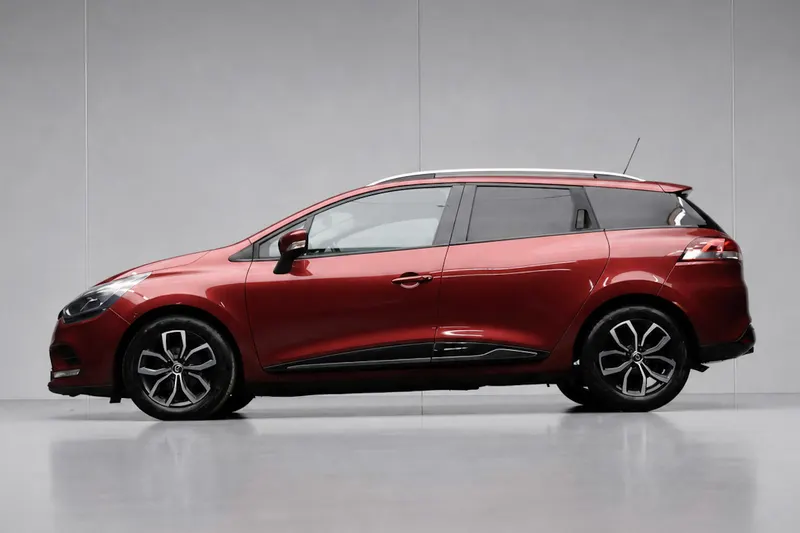 Renault Clio (2017)