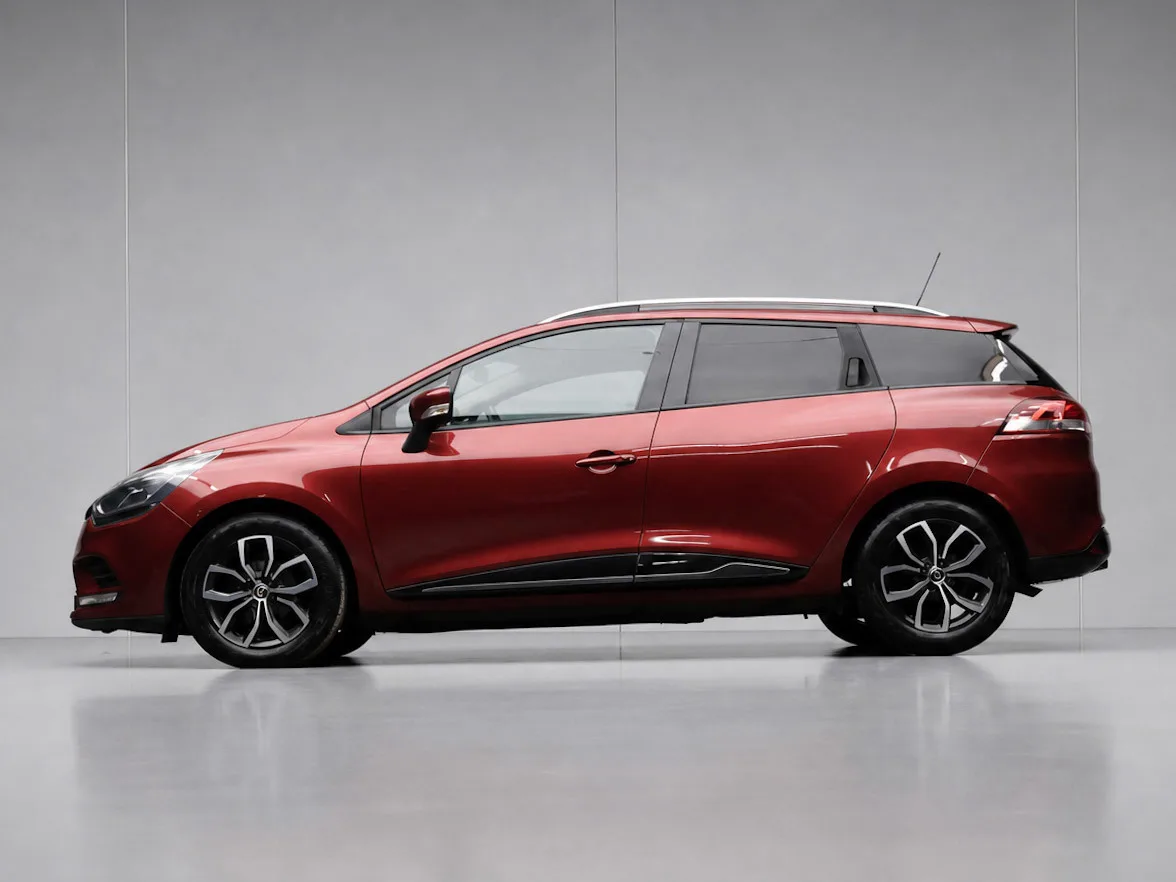 Renault Clio (2017) — foto 1