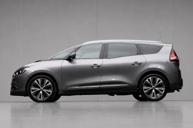 Renault Grand Scénic (2018)