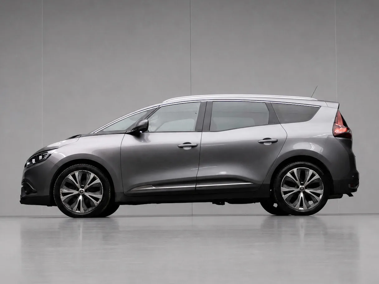 Renault Grand Scénic (2018) — foto 1