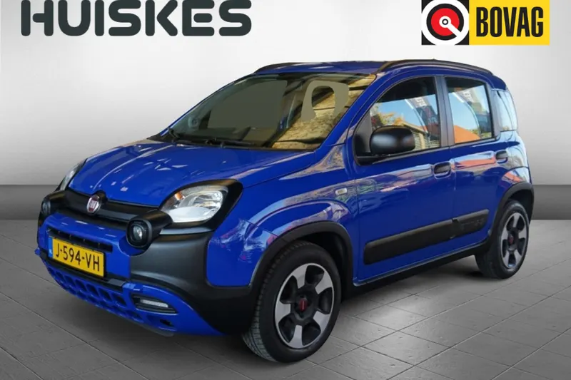 Fiat Panda (2020)