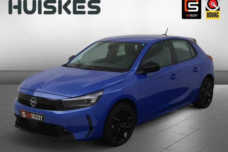 Opel Corsa (2025)