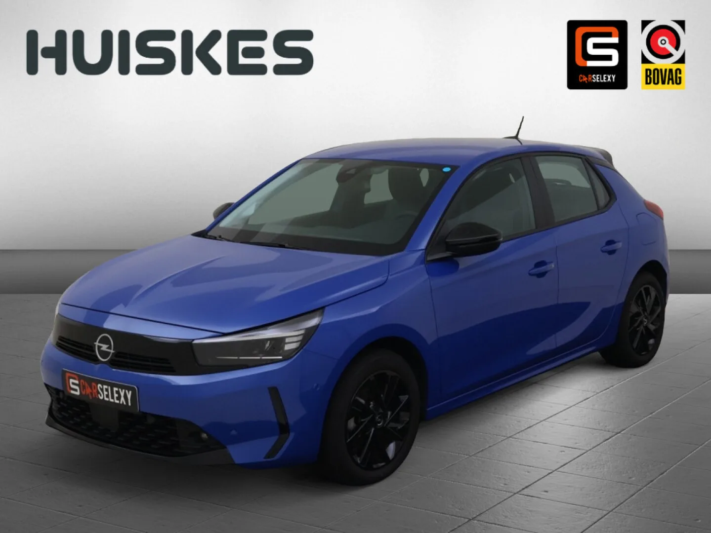 Opel Corsa (2025) — foto 1