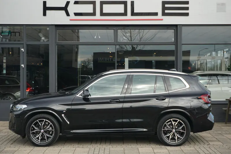 BMW X3 (2023)