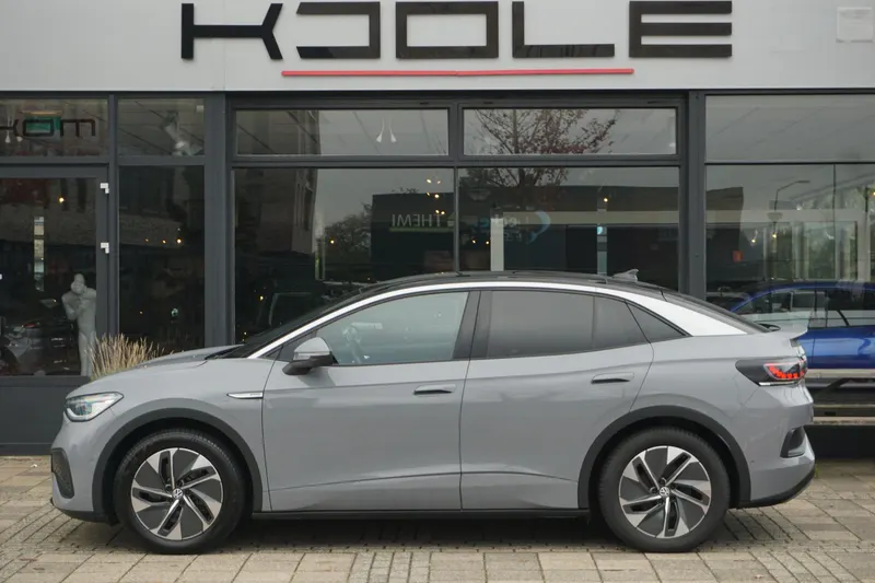 Volkswagen ID.5 (2022)