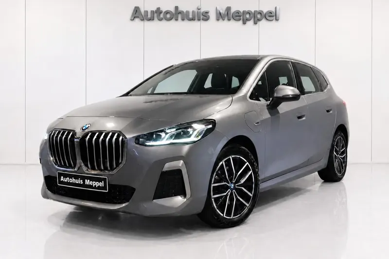 BMW 2-Serie (2023)