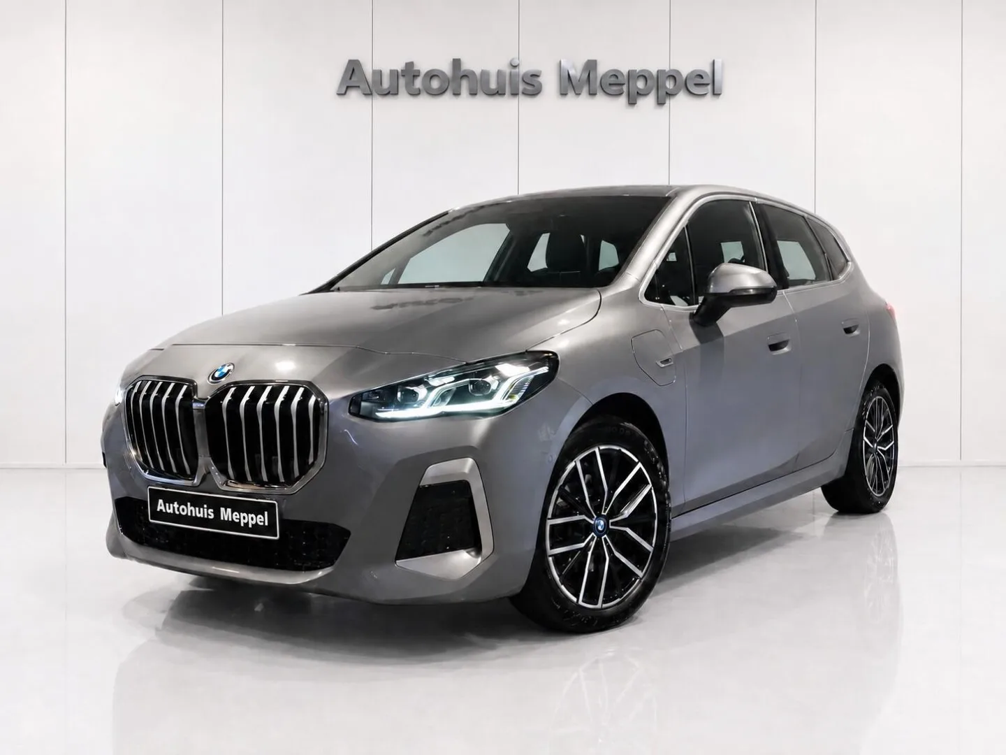 BMW 2-Serie (2023) — foto 1