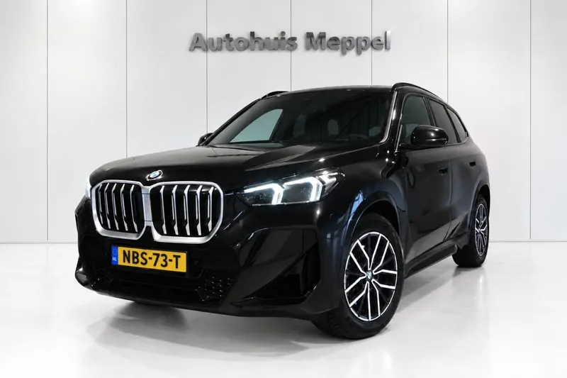 BMW X1 (2024)