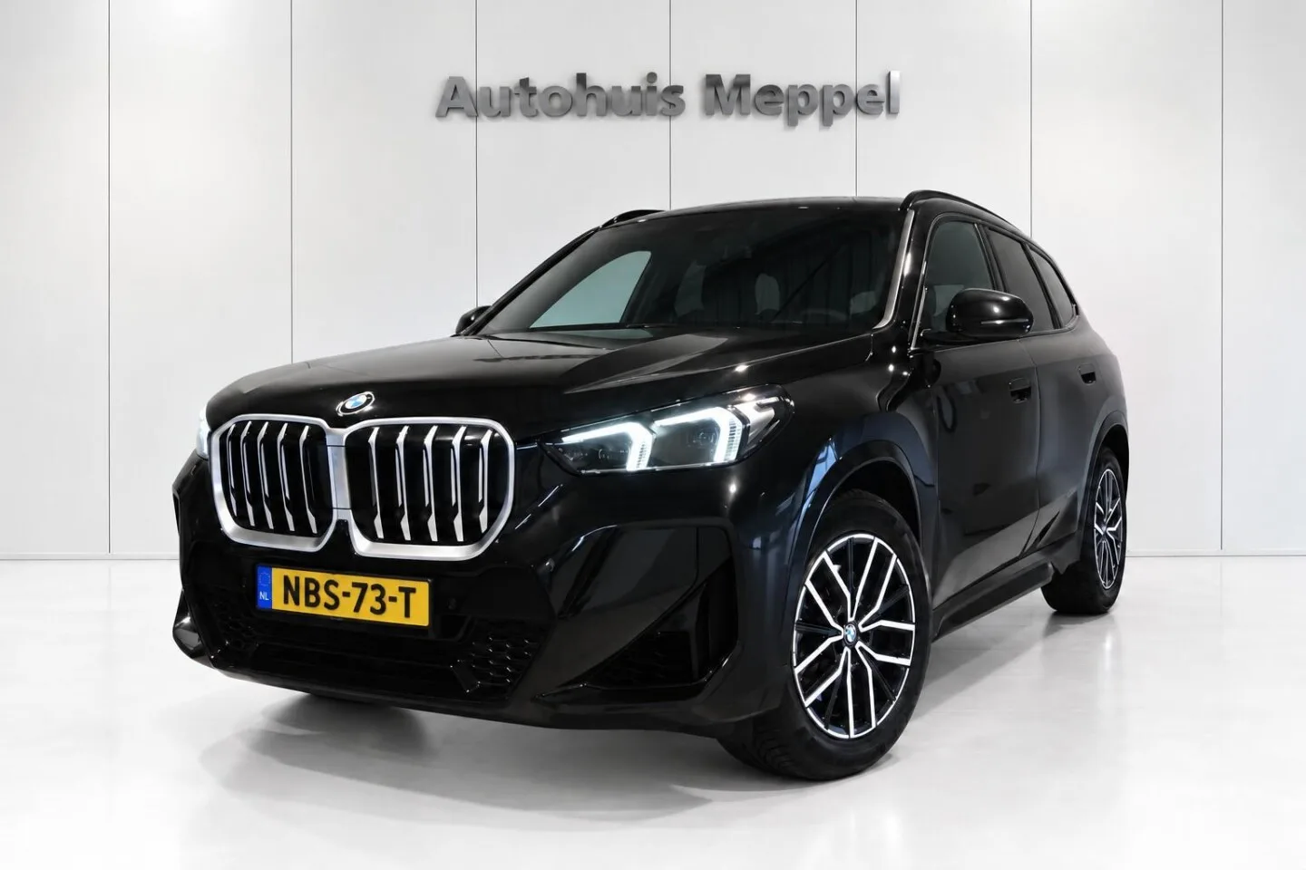 BMW X1 (2024) — foto 1