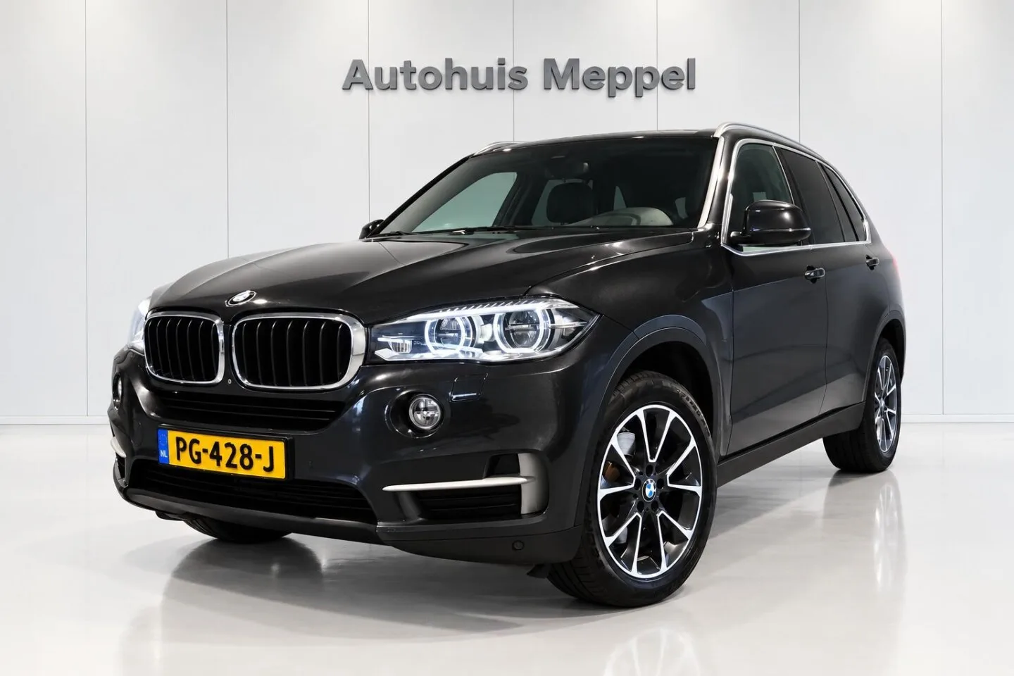 BMW X5 (2017) — foto 1
