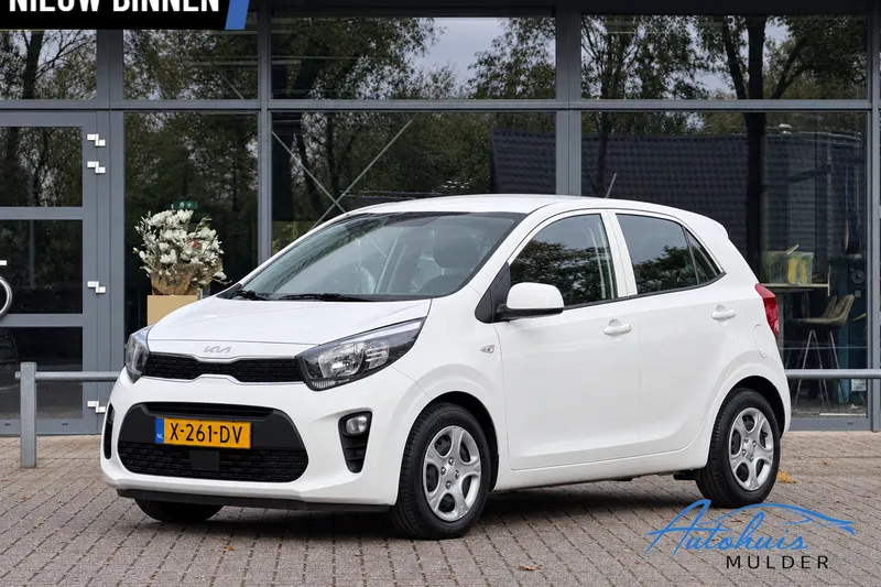 Kia Picanto (2023)