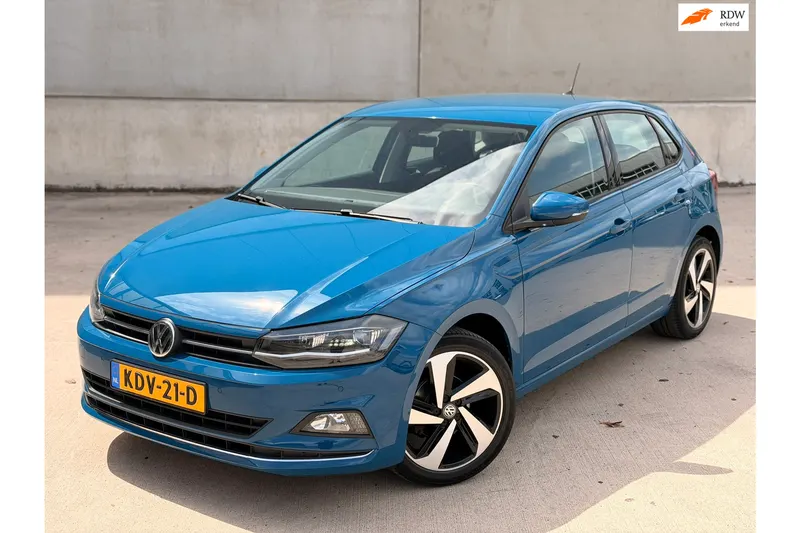 Volkswagen Polo (2019)