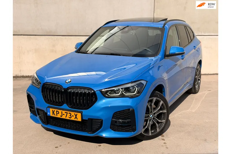 BMW X1 (2020)