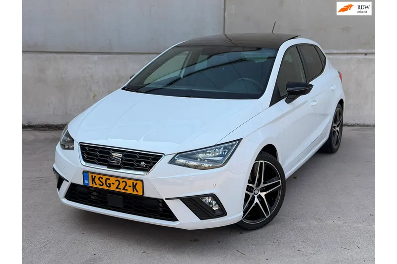 SEAT Ibiza (2020)