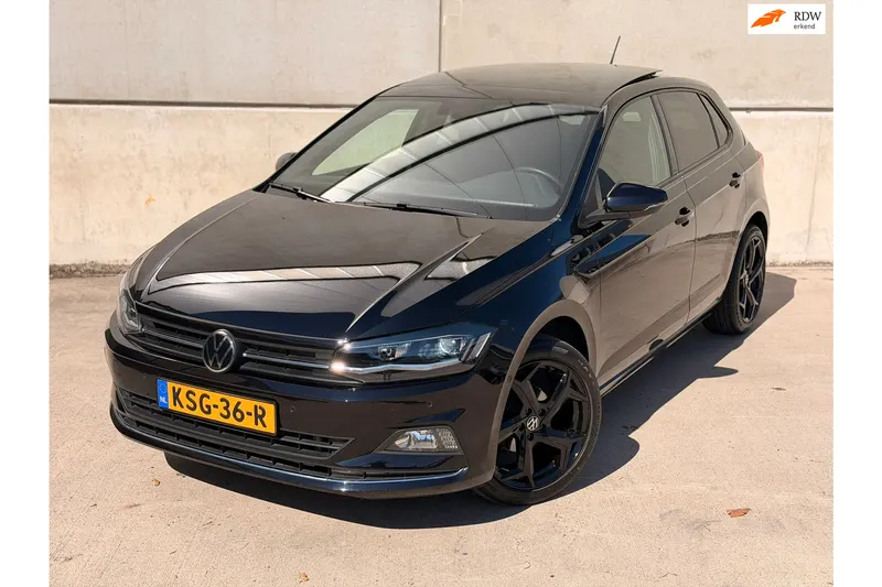 Volkswagen Polo (2021)