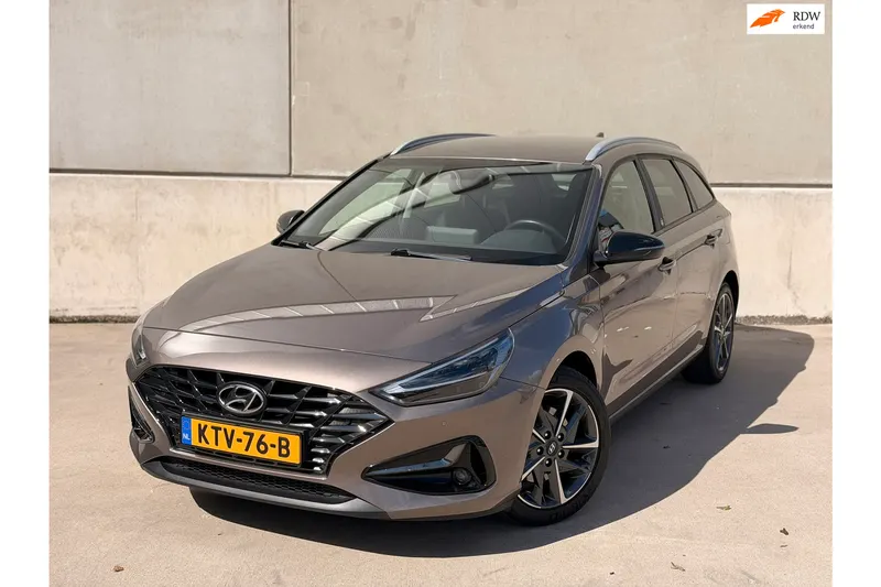 Hyundai i30 (2022)