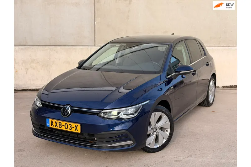 Volkswagen Golf (2020)