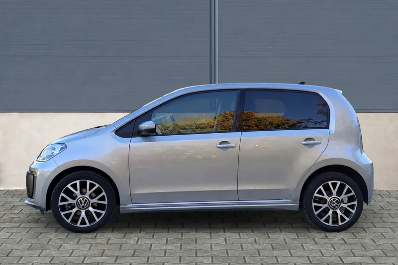 Volkswagen e-Up! (2022)
