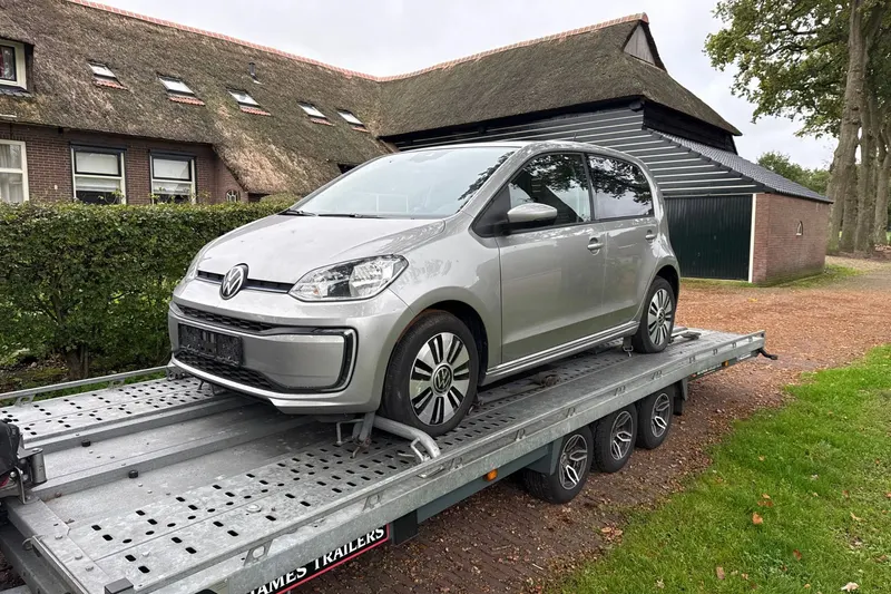 Volkswagen e-Up! (2022)