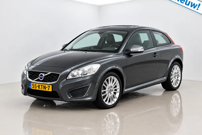 Volvo C30 (2010)