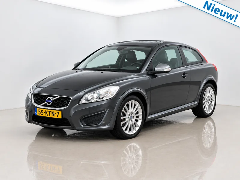 Volvo C30 (2010) — foto 1