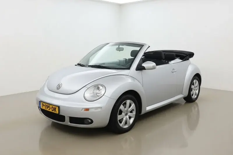 Volkswagen Onbekend (2007)