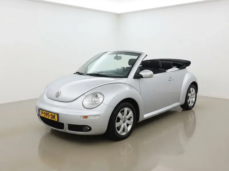 Volkswagen Onbekend (2007) — foto 1