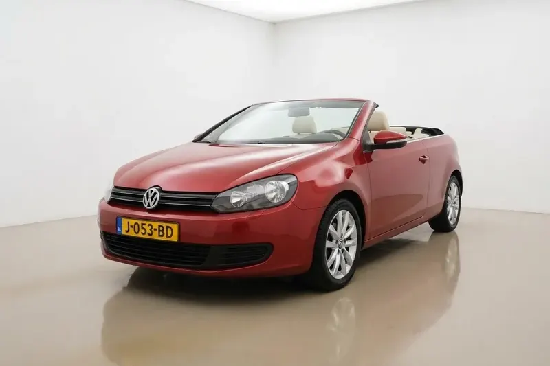Volkswagen Golf (2012)