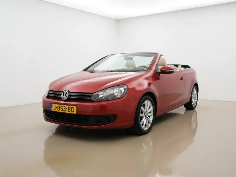 Volkswagen Golf (2012) — foto 1