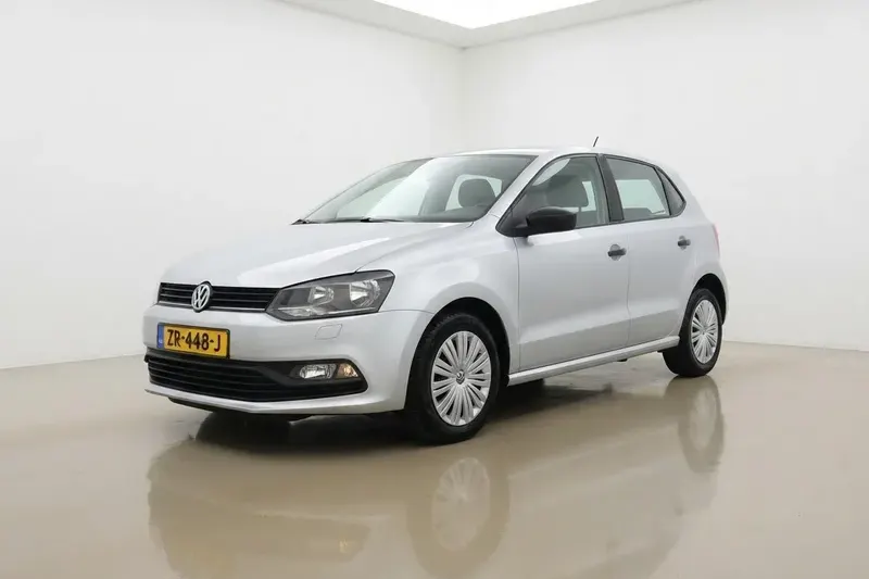 Volkswagen Polo (2017)