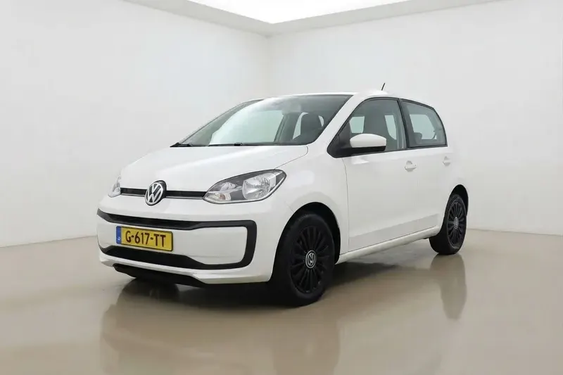 Volkswagen Up! (2017)