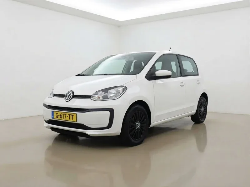 Volkswagen Up! (2017) — foto 1