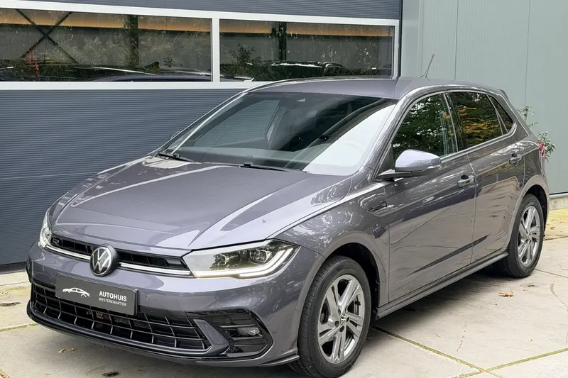 Volkswagen Polo (2023)