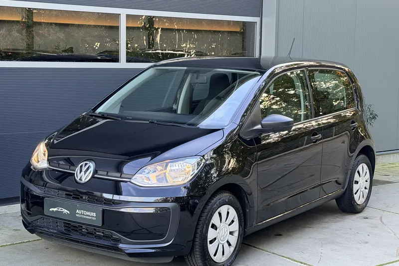 Volkswagen Up! (2019)