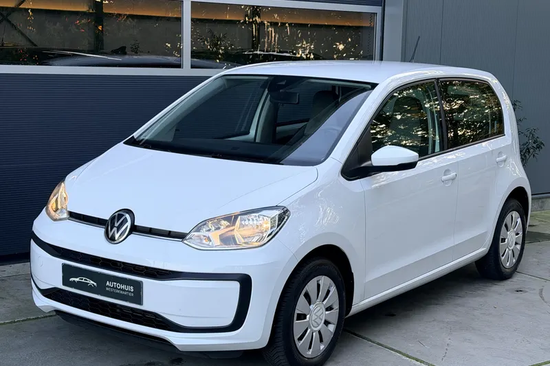 Volkswagen Up! (2020)