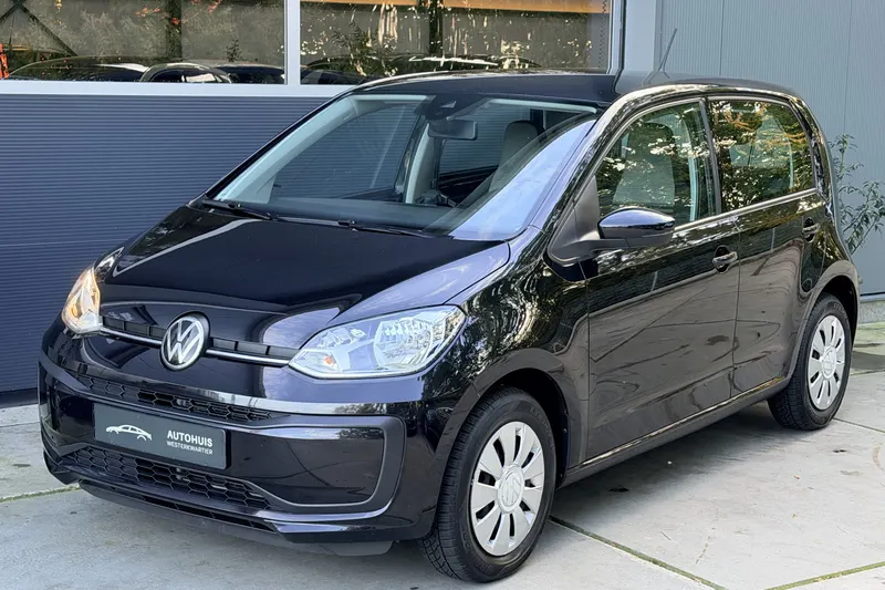 Volkswagen Up! (2022)