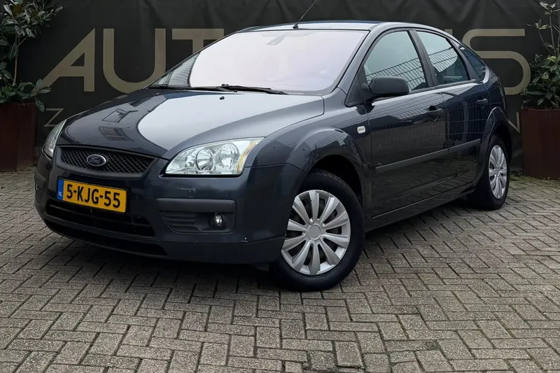Ford Focus (2006)