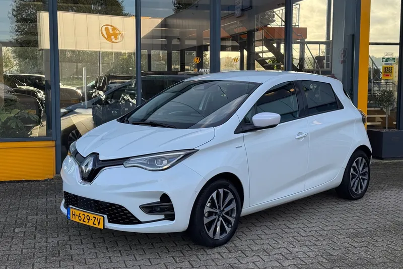 Renault Zoé (2020)