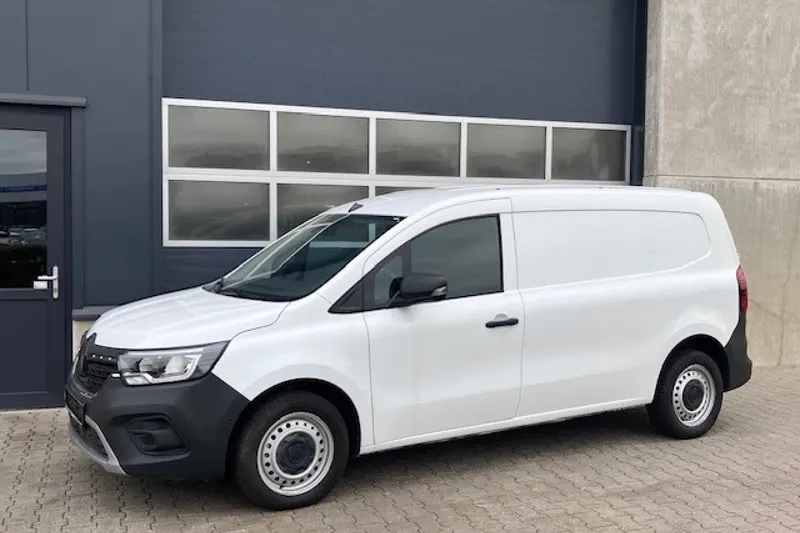 Renault Kangoo (2024)