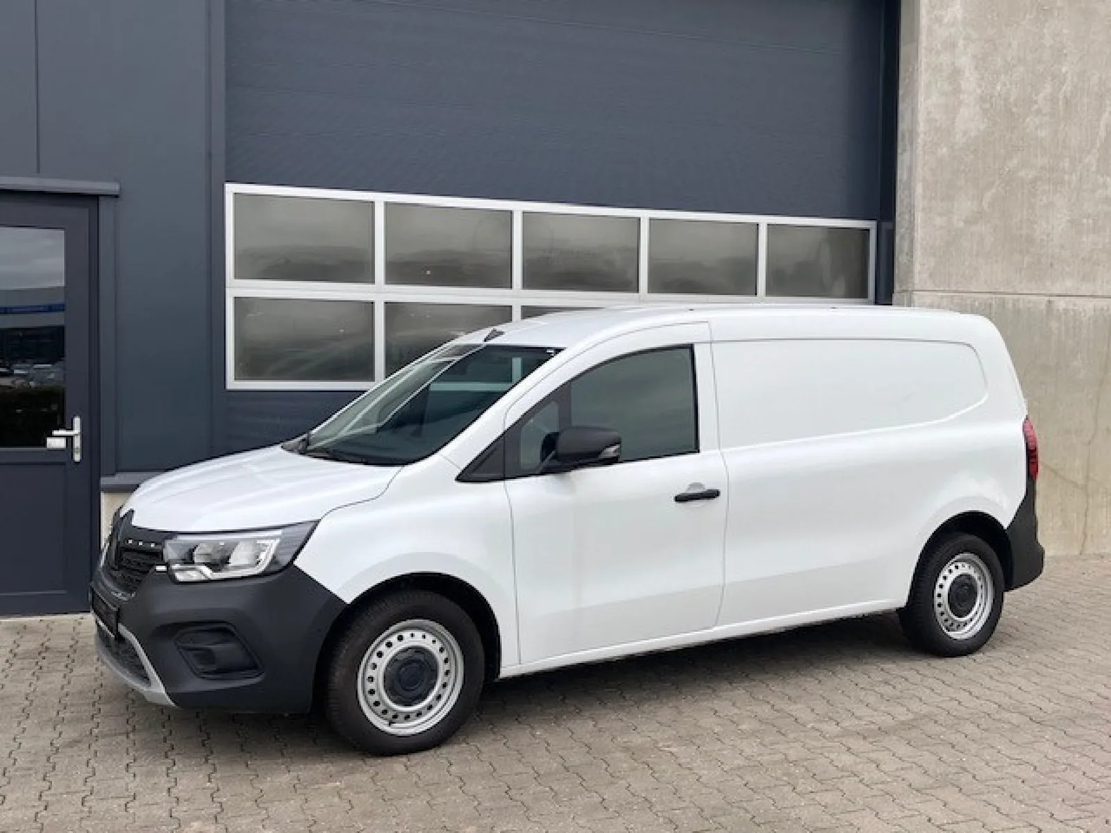 Renault Kangoo (2024) — foto 1