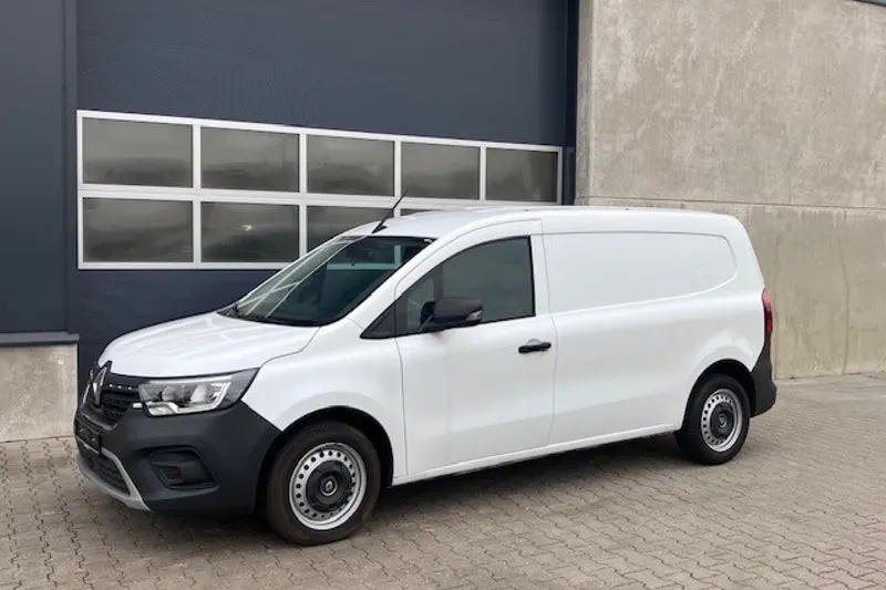 Renault Kangoo (2024)