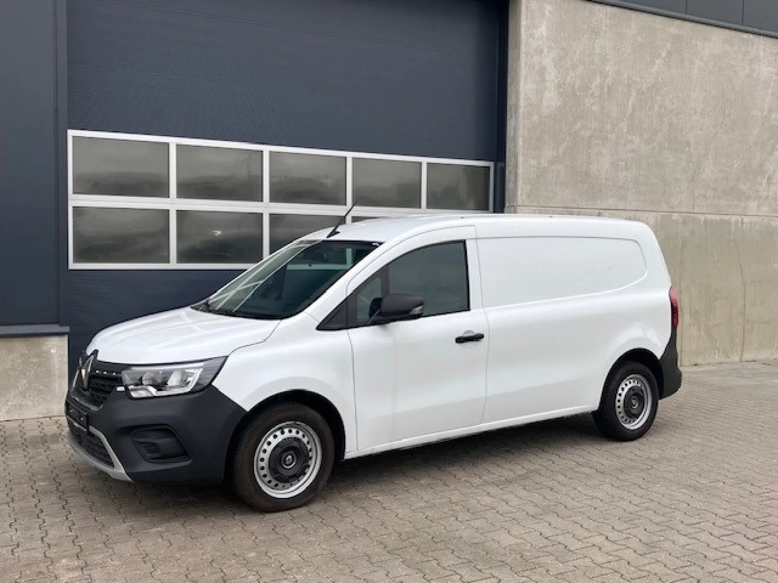 Renault Kangoo (2024) — foto 1