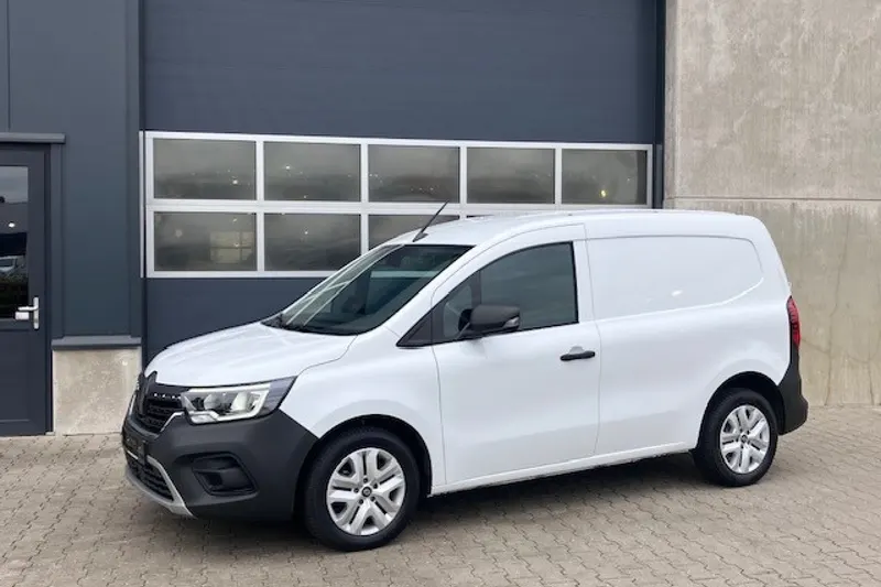 Renault Kangoo (2024)