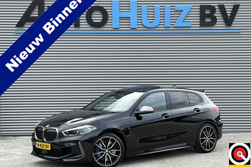 BMW 1-Serie (2020)